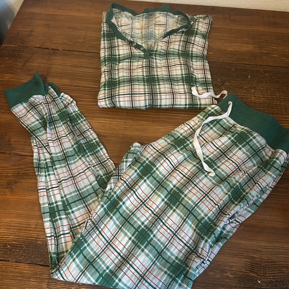Little Sleepies Other - Little sleepies holiday pjs